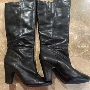 Size 12 Nine West boots